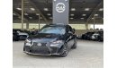 Lexus ISF iS 3.5L / F_SPORT /V6