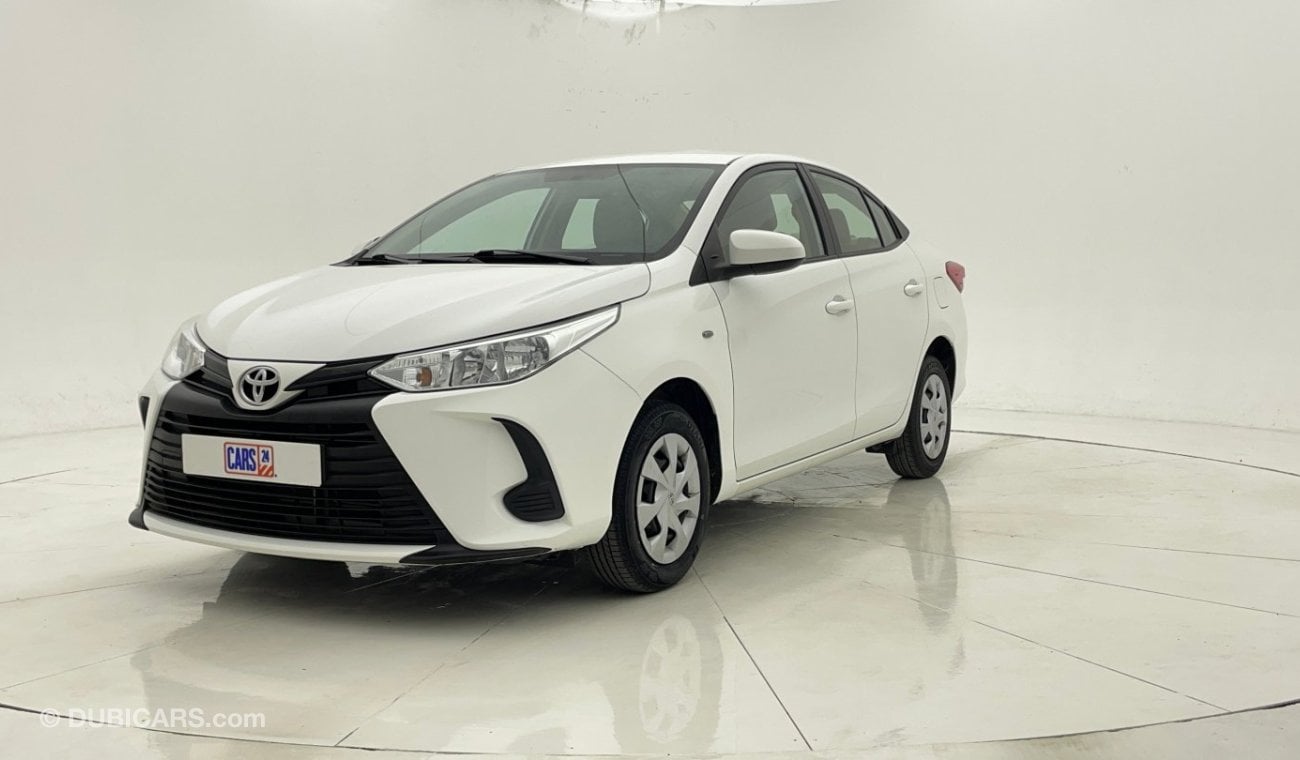 Toyota Yaris SE 1.5 | Zero Down Payment | Free Home Test Drive