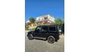 Mercedes-Benz G 63 AMG Std 5.5L