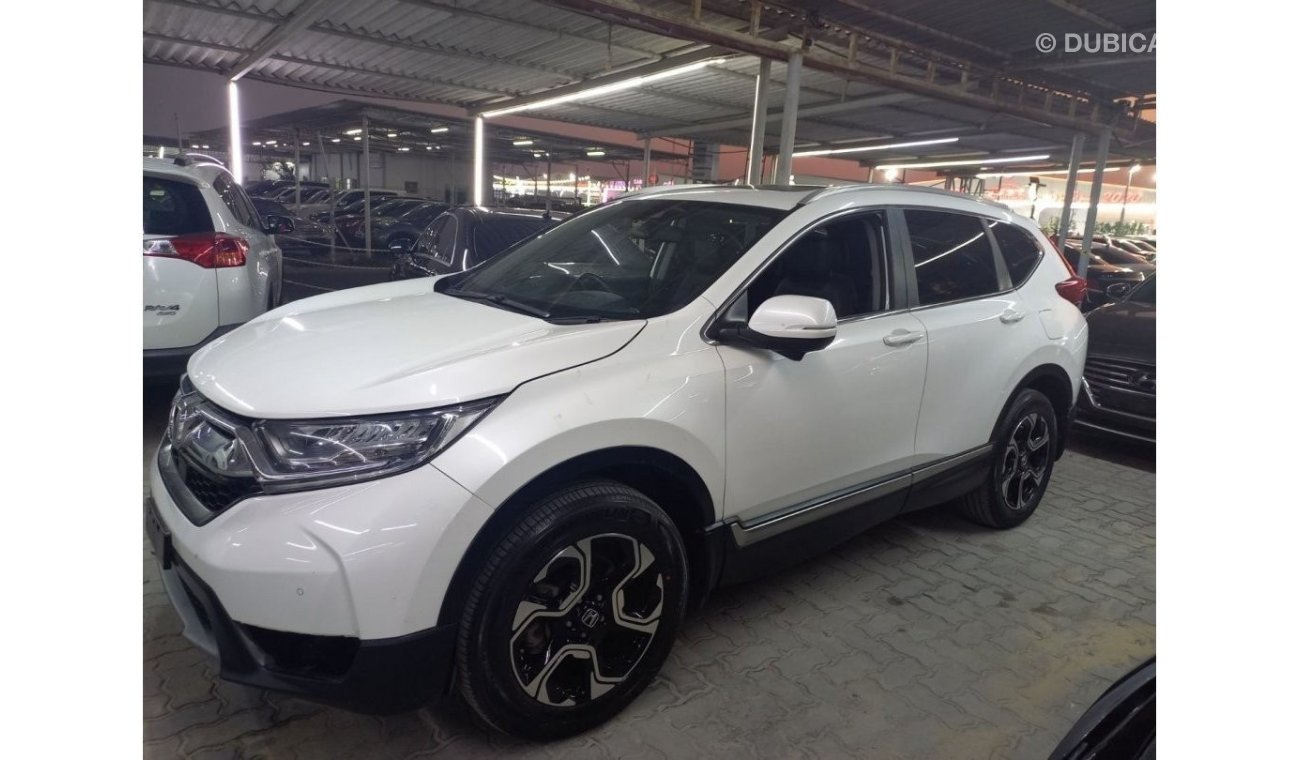 Honda CR-V LX