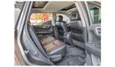 Nissan Pathfinder AED 1,200 P.M | 2016 NISSAN PATHFINDER SL 3.5 L | 7 SEATS | GCC | FULLY LOADED