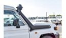 Toyota Land Cruiser Hard Top Toyota Land Cruiser | LC78 T/DSL | Hard Top | 2024 (Export)