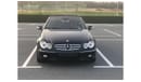 Mercedes-Benz CLK 200 MERCEDES BENZ CLK200 MODEL 2009 GCC car perfect condition inside and outside