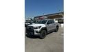 Toyota Hilux Adventure 2.4D