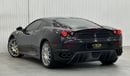 Ferrari F430 2009 Ferrari F430 Berlinetta, Full Service History, Carbon Fiber Package, Very Low Kms, GCC