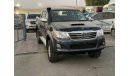 تويوتا هيلوكس 2010 TOYOTA HILUX DOUBLE CABIN D4D