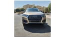 Audi Q7 45 TFSI quattro Luxury Plus