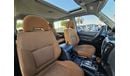 Nissan Patrol Super Safari GCC SPECS UNDER WARRANTY