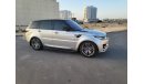 Land Rover Range Rover Sport HSE