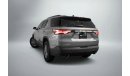 شيفروليه ترافيرس 2023 Chevrolet Traverse LT 7-Seater / Chevrolet Warranty & Chevrolet Service Contract 60,000kms