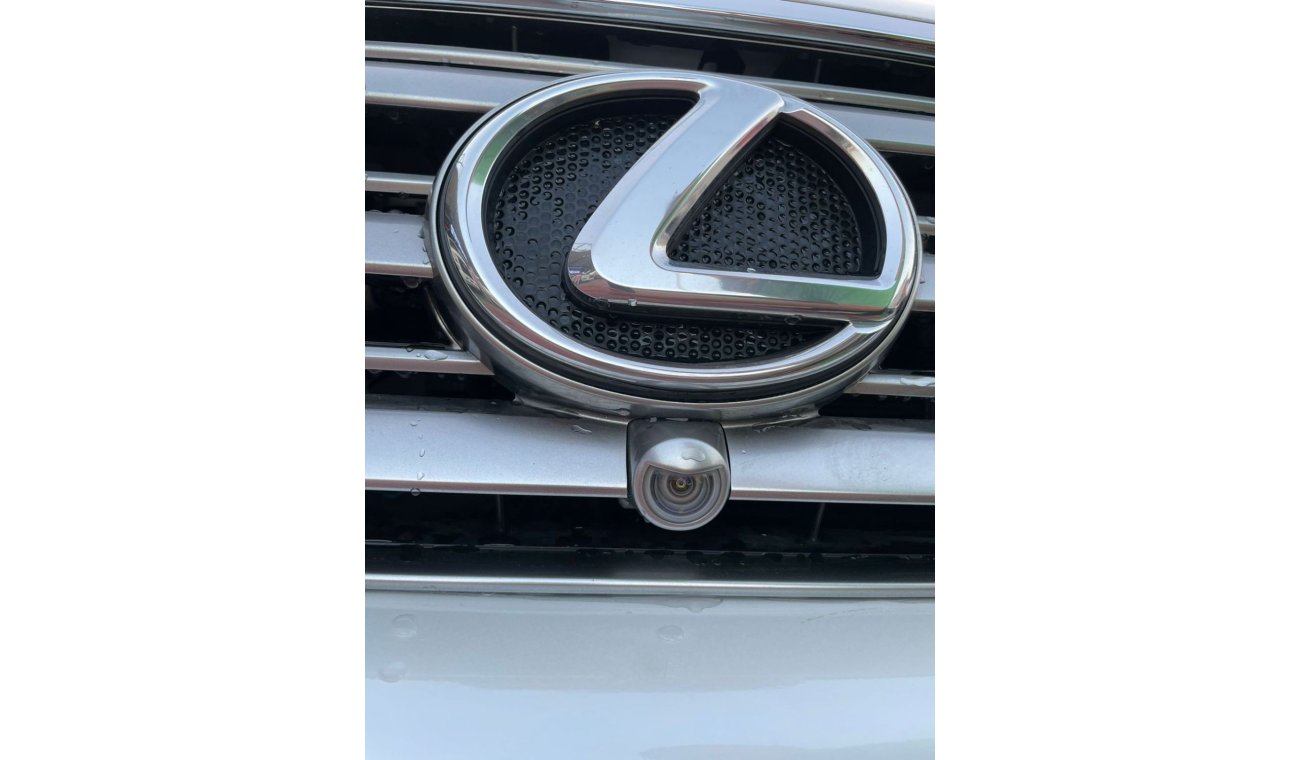 لكزس GX 460 Lexus GX460