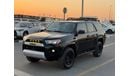 Toyota 4Runner 2024 TOYOTA 4RUNNER 4x4 All wheel Drive Full option SR5 Premium