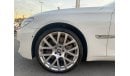 BMW 750Li Exclusive BMW 750 Li_TWIN POWER TERBO _GCC_2015_Excellent Condition _Full option