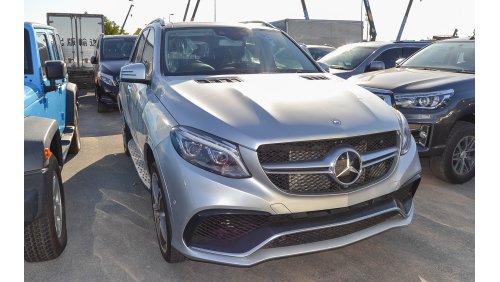 26 Used Mercedes Benz Gle Class For Sale In Dubai Uae