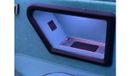 Mercedes-Benz V 250 Tiffany Blue VIP Interior I Brand New | GCC Specs