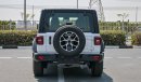 Jeep Wrangler 2.0L