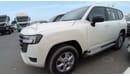 Toyota Land Cruiser Land Cruiser EXR 3.3 Diesel 2024