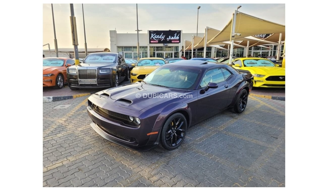 Dodge Challenger SXT Plus For sale