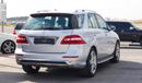 Mercedes-Benz ML 350 4matic