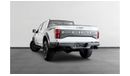 Ford F 150 2020 Ford F150 Raptor Full Option / Ford Warranty and Ford Service Contract 60k kms