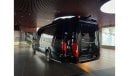 Mercedes-Benz Sprinter 7,775 PM I 519 CDI I Wooden Floor I 18 Seater