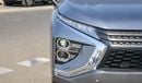 ميتسوبيشي إكلبس كروس Brand New Mitsubishi Eclipse Cross GLS MEDLINE For Export Petrol 2025 A/T |Grey/Black | ECLIPSECROSS