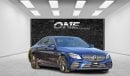 Mercedes-Benz C 300 Premium