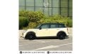 Mini Cooper Clubman Mini Cooper S  Clubman Head-Up Display  Full Option Panoramic  GCC 2016