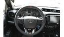 Toyota Hilux GR Sport with Wireless Charger ( Ready Stock )