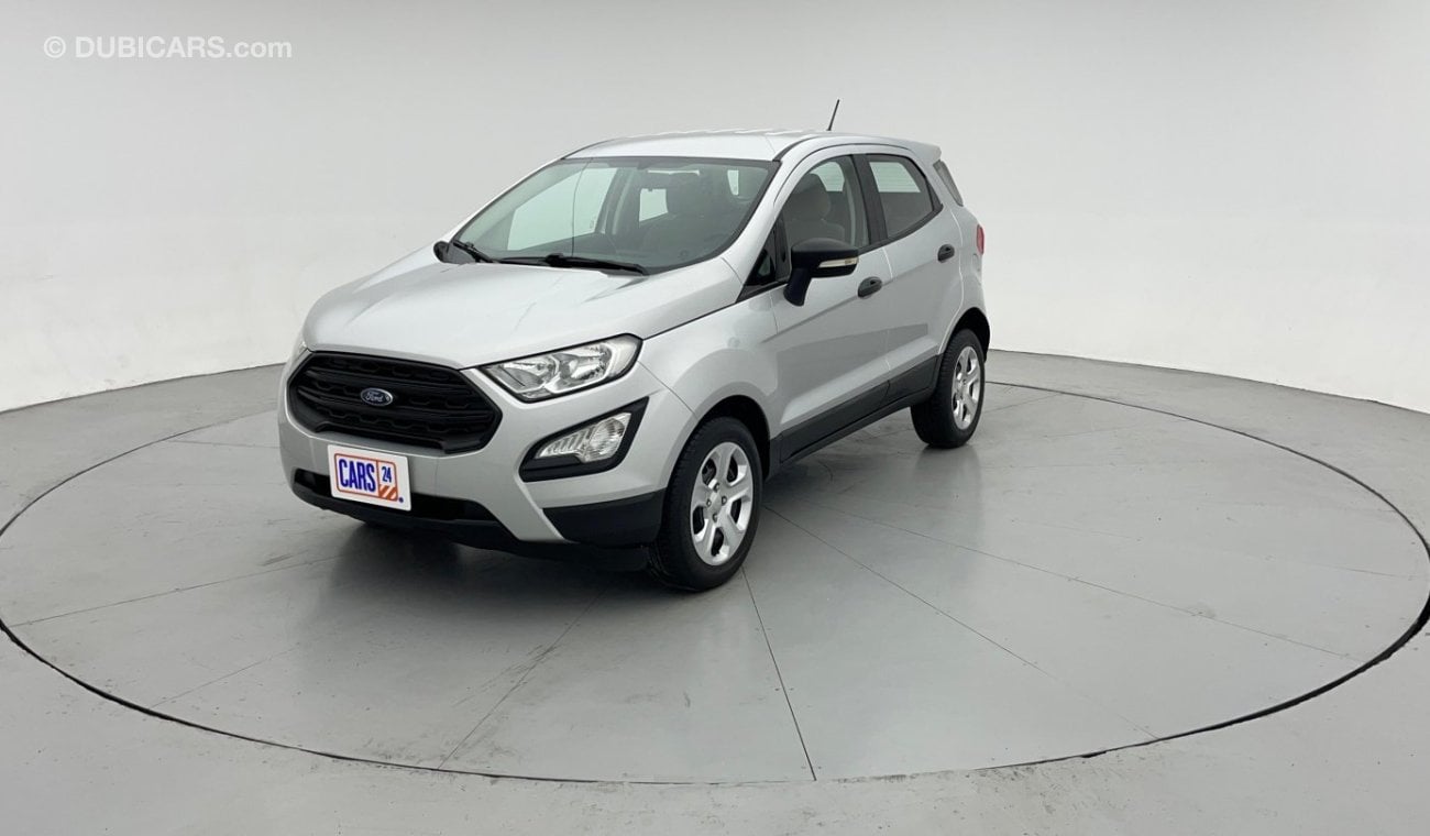 Ford EcoSport AMBIENTE 1.5 | Zero Down Payment | Free Home Test Drive