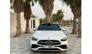 مرسيدس بنز C200 MERCEDES C200 MODEL 2023 GCC SPECS NO ACCIDENT OR PAINT UNDER WARRATNY + SERVICE CONTRACT