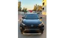 Toyota RAV4 2021 HYBRID EV ENGINE AWD FULL OPTION USA IMPORTED