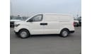 Hyundai H-1 Cargo Van With 5 Seats Manual