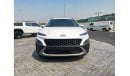 هيونداي كونا Hyundai Kona SEL - 2023 - White