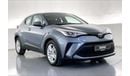 Toyota CHR GX | 1 year free warranty | 0 Down Payment