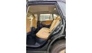 تويوتا راف ٤ LTD, 2.5L Hybrid, Driver Power Seat / Full Option With Panoramic Roof (CODE # 68043)