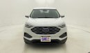 Ford Edge SE 2 | Zero Down Payment | Free Home Test Drive