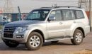 ميتسوبيشي باجيرو MITSUBISHI PAJERO 3.0L P GLS AT