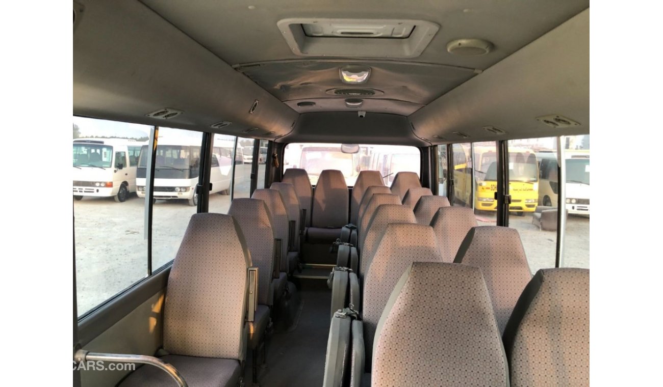 Hyundai County GCC 30 seats Diesel