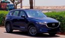 Mazda CX5 GS 2021 2.5L GCC (1020/-Monthly)