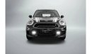 Mini Cooper S Countryman 2019 Mini Cooper Countryman S / Full Mini Service History