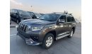 Toyota Prado TX-L 2018 RHD Diesel Full Options In Excellent Condition