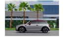 Mini John Cooper Works Works | 2,898 P.M  | 0% Downpayment | LIKE NEW | BARELY DRIVEN!