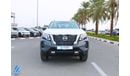 Nissan Navara LE Petrol 2.5L 4x4 M/T DC Plus MY2023 / Incomparable Prices / Book Now