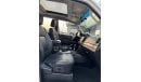 Mitsubishi Pajero GLS Top