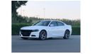 Dodge Charger R/T Road Track MODEL 2016 GCC CAR PERFECT CONDITION INSIDE AND OUTSIDE ORIGINAL PAINT