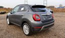 Fiat 500X 2023 Fiat 500X 1.4L 0KM