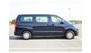 Hyundai H-1 | H1 GL | 12 Seater Passenger Van | 2.5L Diesel Engine | Best Price