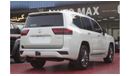 Toyota Land Cruiser VXR V6 4.0L, GCC, UNDER WARRANTY FROM LOCAL DEALER