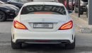 Mercedes-Benz CLS 500 Std